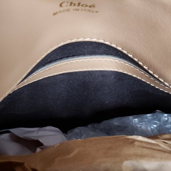 Chloe Bailey Hand Bag Two way - Picture 6 of 9